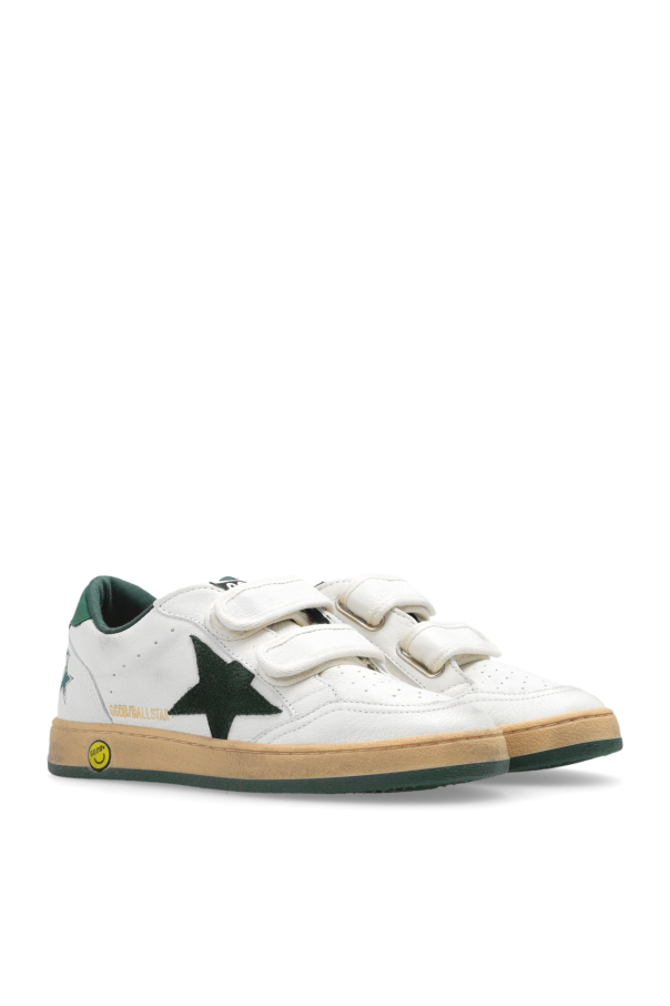 Golden goose kids 39 cheap